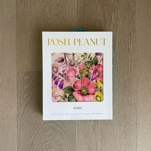 Posh Peanut woman’s Robe JUNE